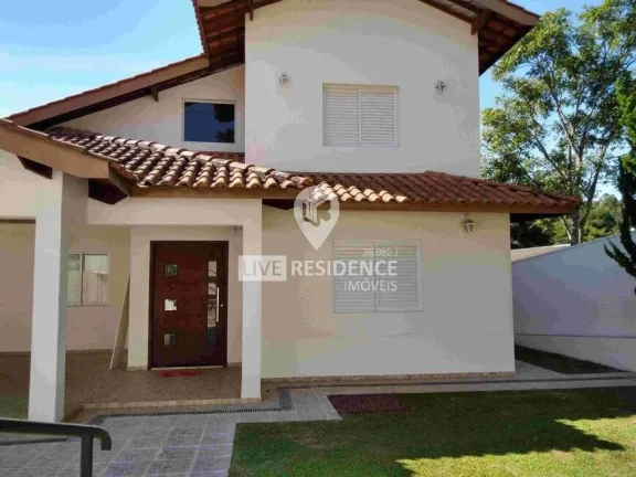 Imagem Parque da Fazenda Jundiaí x Itatiba Condomínio Fechado Vende