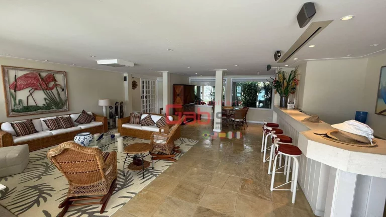 Imagem Casa com 5 dormitórios, 720 m² - venda por R$ 8.000.000,00 ou aluguel por R$ 23.100,00/mês - São Bento - Cabo Frio/RJ