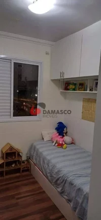 Imagem Apartamento à venda, Vila Gonçalves, São Bernardo do Campo, SP