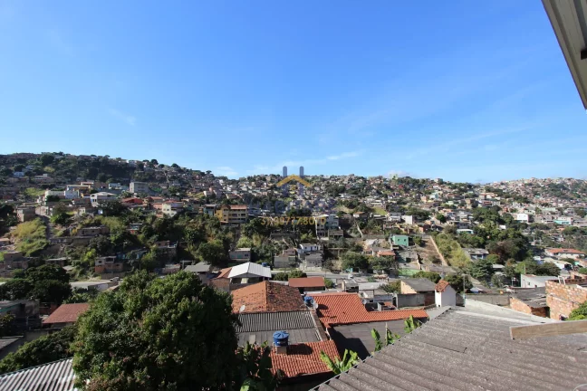 Imagem Lote no bairro Palmares 1ª seção - Ibirité/MG.