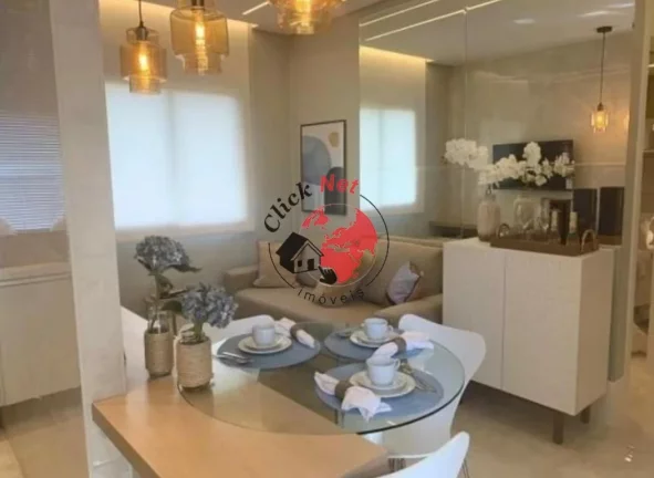 Imagem Apartamento Minha Casa Minha Vida em São Bernardo do Campo