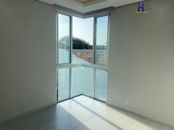 Imagem APARTAMENTO RESIDENCIAL em SÃO FRANCISCO DO SUL - SC, Praia do Ervino