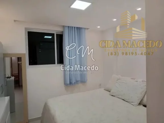 Imagem Apartamento a Venda no bairro Jardim Oceania - João Pessoa, PB