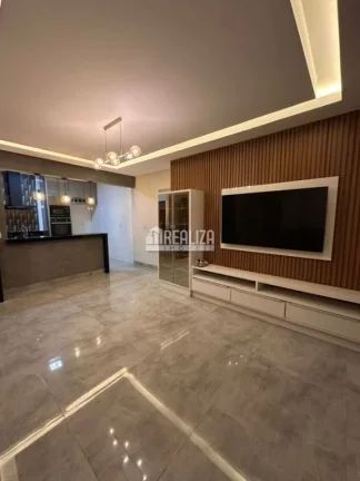 Imagem Casa com 3 dormitórios no Jardim Espanha, em Uberaba