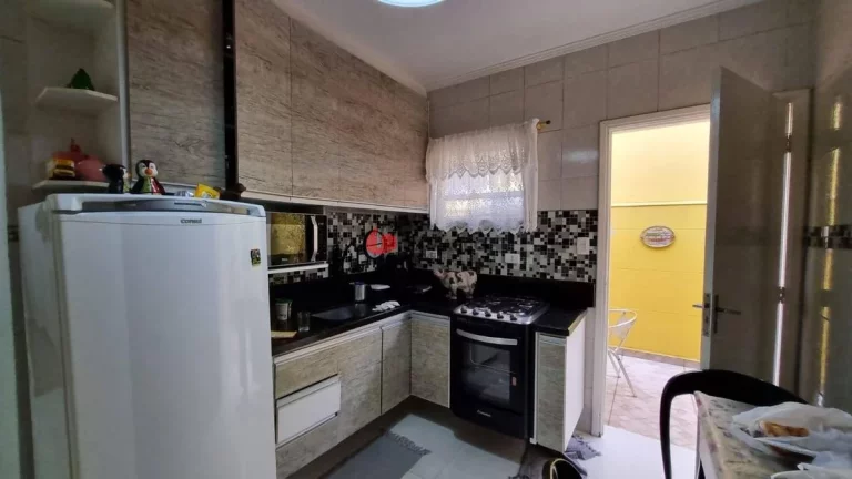Imagem Casa à venda, Mauá, São Caetano do Sul, SP
