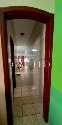 Imagem CASA Á VENDA EM VIANELO JUNDIAÍ - SP