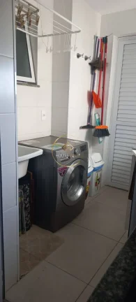Imagem Apartamento, Residencial Terra Di Vernazza, Urbanova, 3 Dormitórios 