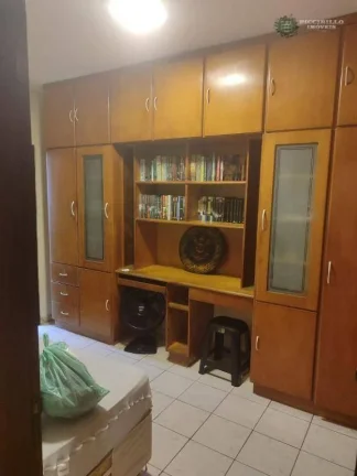Imagem Apartamento com 2 dormitórios à venda, 72 m² por R$ 380.000 - Aviação - Praia Grande/SP