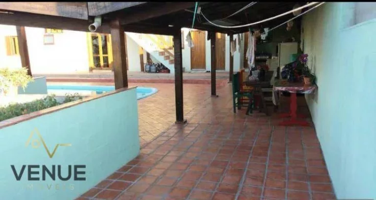 Imagem Casa à venda, 1100 m² por R$ 2.325.000,00 - Jardim Estância Brasil - Atibaia/SP