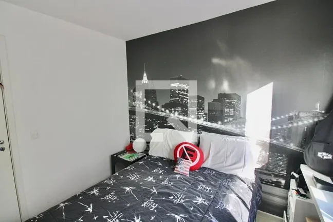 Imagem Apartamento à Venda - Recreio, 2 Quartos, 65 m2