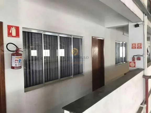 Imagem Galpão Ind / Logístico à Venda, 1.615m² terreno de 5.000m²
