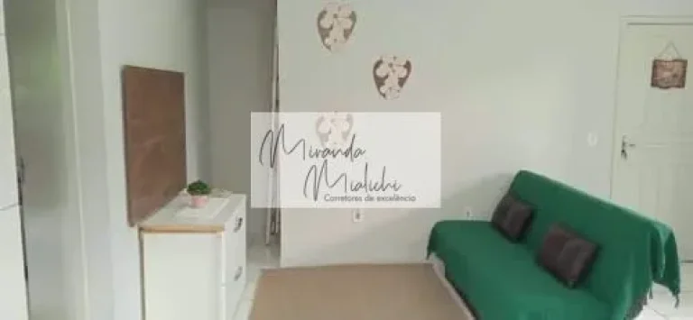Imagem Apartamento em São João do Rio Vermelho, Florianópolis/SC