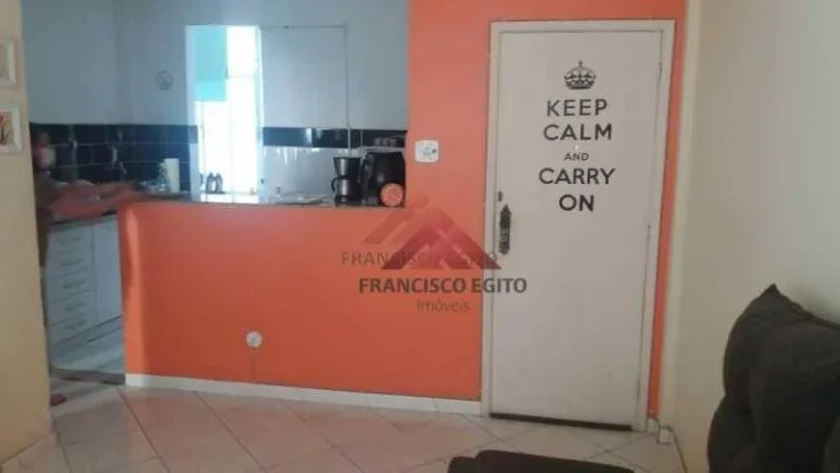 Imagem Apartamento à venda, 50 m² por R$ 474.000,00 - Icaraí - Niterói/RJ