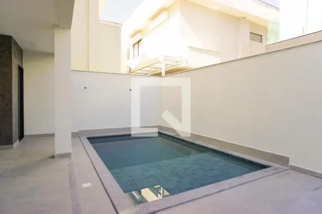 Imagem Casa à Venda - Recreio, 5 Quartos, 400 m2