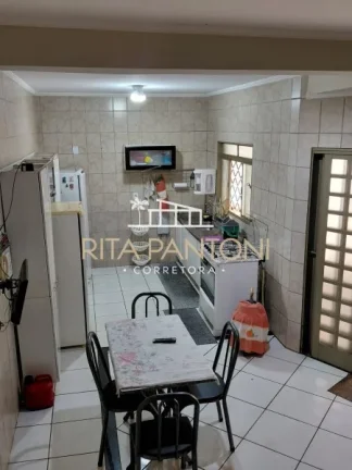 Imagem Casa Sobrado - Ribeirão Preto - Planalto Verde - Região Oeste