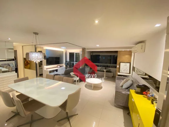 Imagem Apartamento à venda, 118 m² por R$ 1.199.000,00 - Aldeota - Fortaleza/CE