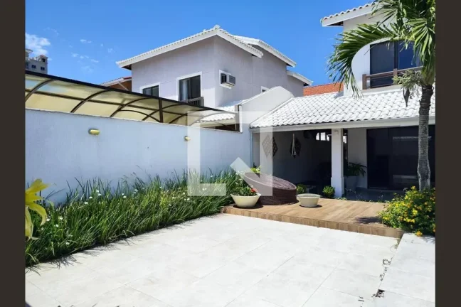 Imagem Casa à Venda - Recreio, 3 Quartos, 180 m2