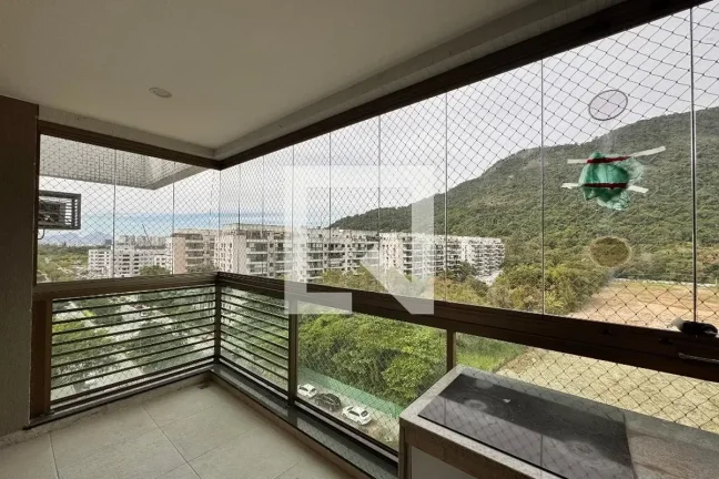 Imagem Apartamento à Venda - Recreio, 2 Quartos, 161 m2