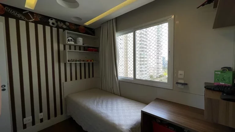 Imagem Apartamento São Bernardo 2 Dom, 1 Suíte, 2 Vagas Por R$ 997.000,00