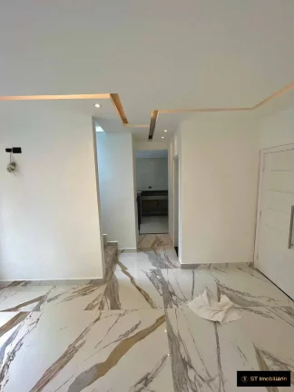 Imagem Casa com 3 dormitórios dentro de Condomínio em Atibaia - Jardim do Lago