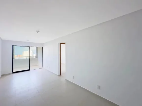 Imagem ? Apartamento de 78 m² no Terrazzo Cessare – Jardim Oceania ? Imagem ? Apartamento de 78 m² no Terrazzo Cessare – Jardim Oceania ?