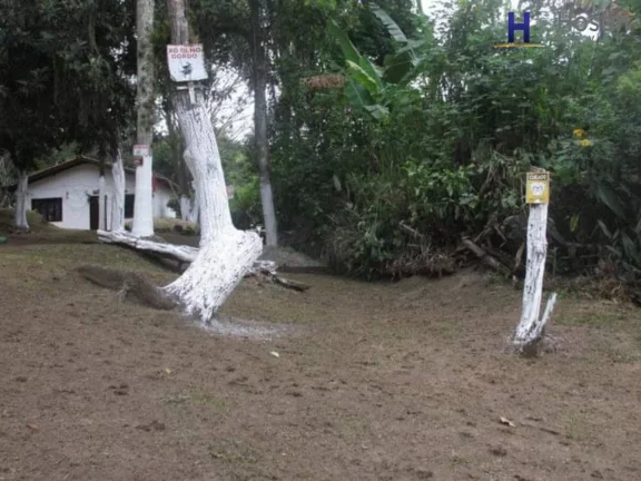Imagem TERRENO RESIDENCIAL/COMERCIAL em SÃO FRANCISCO DO SUL - SC, Água Branca