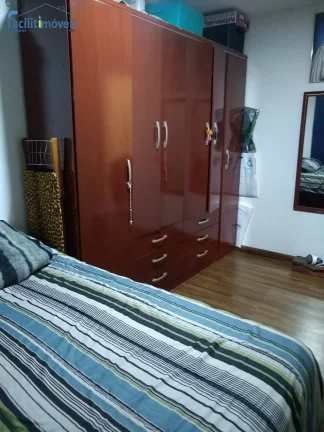 Imagem APARTAMENTO ÓTIMA LOCALIZAÇÃO - VILA NOGUEIRA - DIADEMA