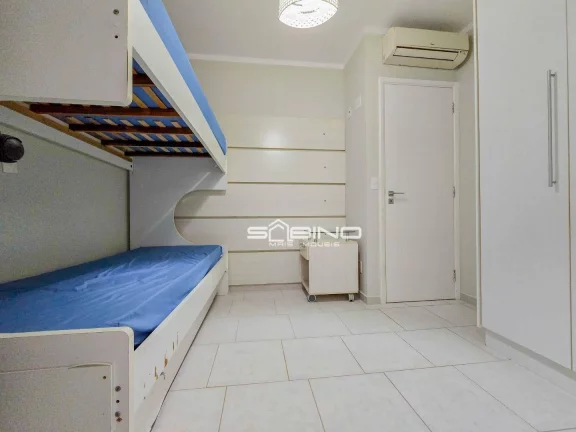 Imagem Apartamento para Locação Anual na Riviera, com 3 dormitórios 1 suítes 100m² 2 vagas de garagem