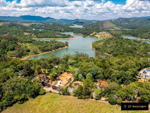 Imagem Chácara à venda próxima a Represa em Nazaré Paulista/SP - R$650.000!