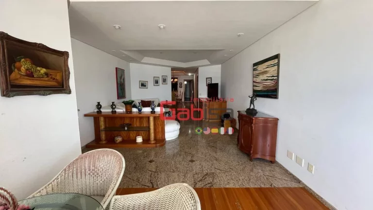 Imagem Apartamento com 5 dormitórios, 250 m² - venda por R$ 4.000.000,00 ou aluguel por R$ 11.952,00/mês - Braga - Cabo Frio/RJ