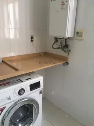 Imagem Apartamento mobiliado lateral mar em Balneário Camboriú.