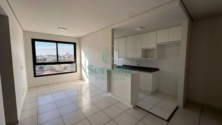 Imagem Apartamento para alugar - R$2.500,00 - Vila Brasil - Londrina - PR