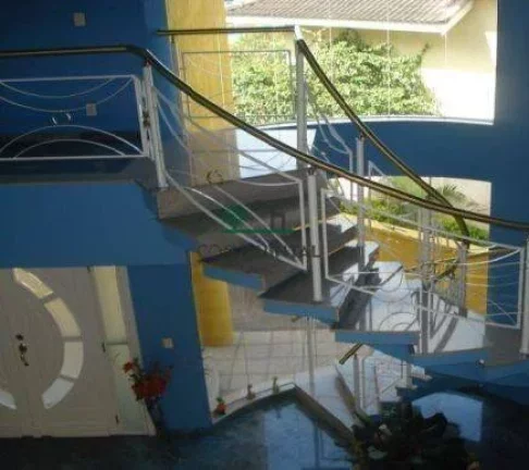 Imagem Casa com 5 Quartos à Venda, 800 m² em São Paulo Ii - Cotia