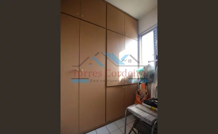 Imagem Apartamento 3 dormitórios - 2 Vagas - Vila Andrade