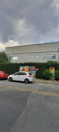 Imagem Galpão para alugar, 850 m² por R$ 30.630,00/mês - Vila São João - Guarulhos/SP