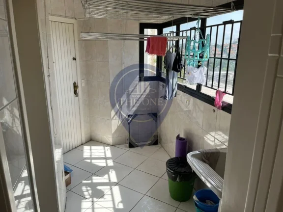 Imagem Imperdível apartamento de 3 quartos com suíte na Vila Andrade, São Paulo-SP: 130m², 3 banheiros, 4 vagas de garagem!