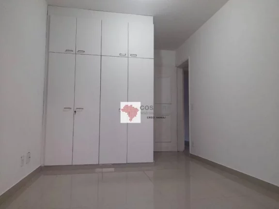 Imagem Apartamento com 3 dormitórios para alugar, 115 m² por R$ 7.900,00/mês - Itaim Bibi - São Paulo/SP