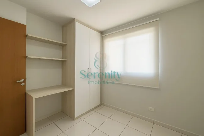 Imagem Apartamento á venda e locação no Terranova Residencial ... Resort - Gleba Palhano - Londrina/PR