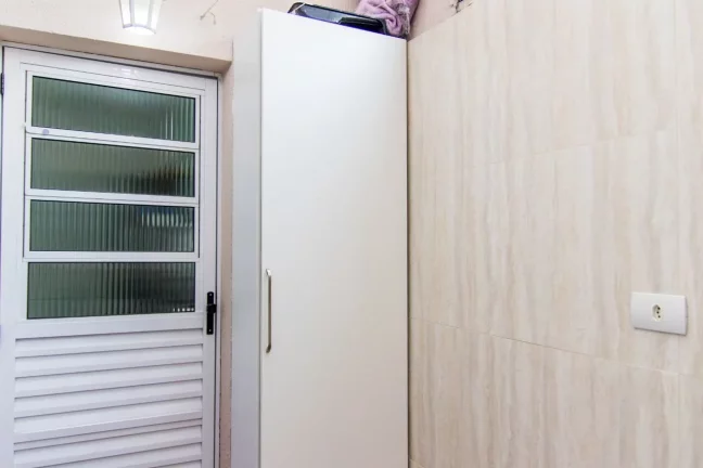 Imagem APARTAMENTO MOBILIADO NO PARQUE NOVO ORATÓRIO - SANTO ANDRÉ