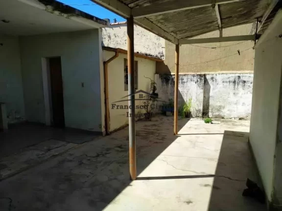 Imagem Casa Térrea