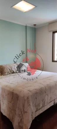 Imagem Apartamento à Venda no bairro Santo Antônio em São Caetano do Sul