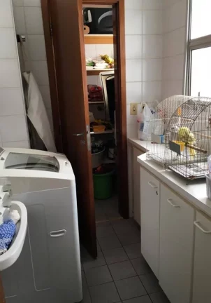 Imagem Cobertura à venda no Bonfim - Campinas/SP