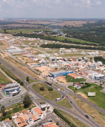Imagem Terreno à venda em Condomínio fechado em Sorocaba-SP! Aproveite agora!