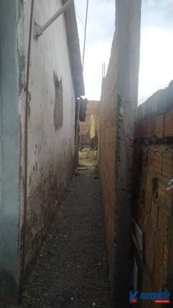Imagem VENDO CASA NO JARDIM CRUZEIRO