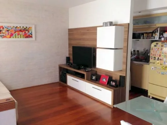 Imagem Flat para LOCAÇÃO em Vila Uberabinha - Duplex Life Moema 70m²