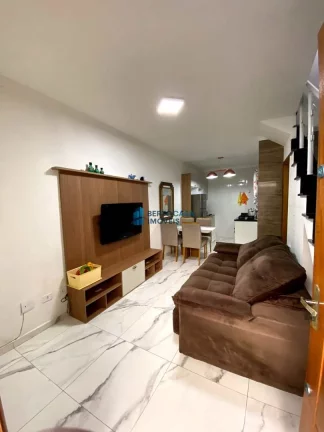 Imagem Casa de Condomínio