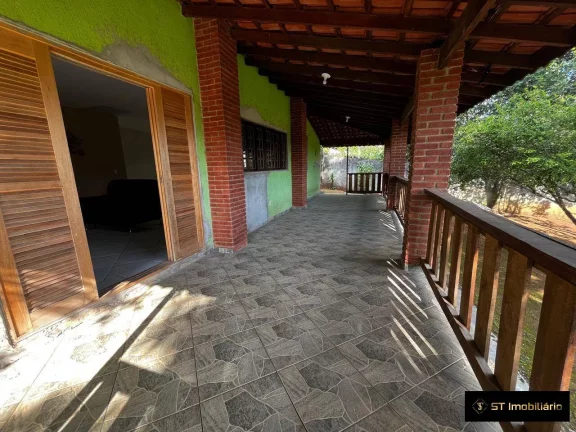 Imagem Chácara com Fácil Acesso à venda em Atibaia/SP - 1000m² por R$699.000!