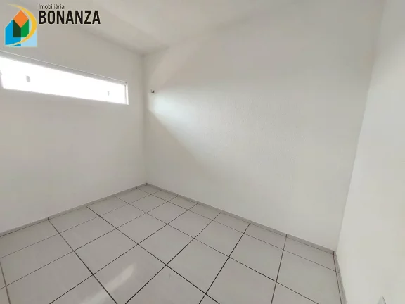 Imagem Apartamento no Monte Castelo com 02 Quartos para alugar