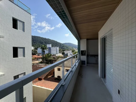 Imagem Apartamento à venda na Praia das Toninhas