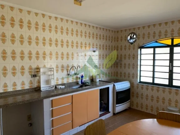 Imagem Linda Casa em Atibaia na Vila Giglio